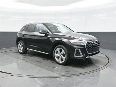 Used 2023 Audi Q5 2.0T Premium Plus