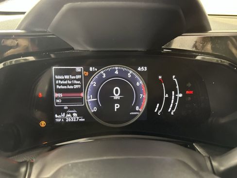 Used 2024 Lexus NX 350 AWD image 19