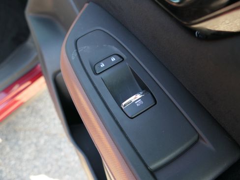 Certified 2026 Subaru Forester Touring AWD/4WD image 24