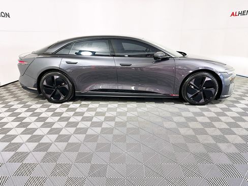 Used 2024 Lucid Air Touring AWD/4WD image 2