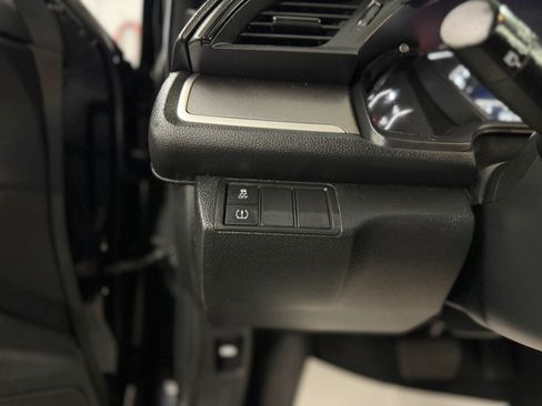 Used 2018 Honda Civic LX-P image 27