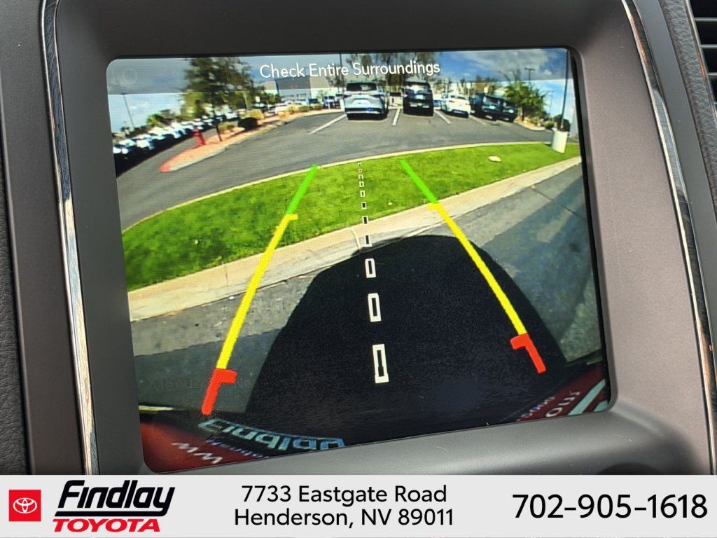 Used 2019 Dodge Durango R/T w/ Trailer Tow Group IV AWD/4WD image 29