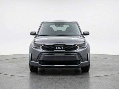 Used 2025 Kia Soul LX w/ LX Technology Package