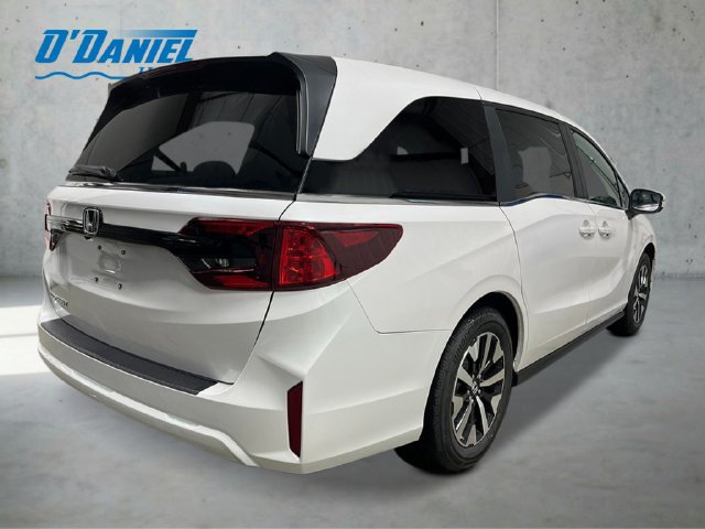 New 2027 Honda Odyssey EX-L image 5