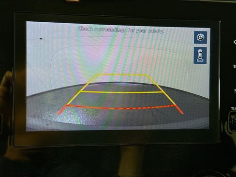 Used 2022 Hyundai Tucson SEL image 19