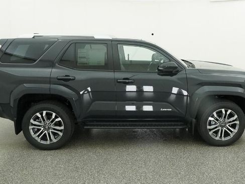 New 2026 Toyota 4Runner Limited image 44
