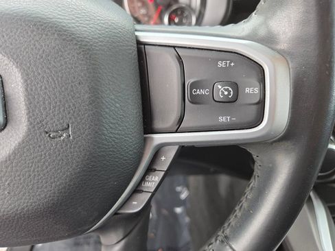 Used 2020 RAM 1500 Big Horn RWD image 33