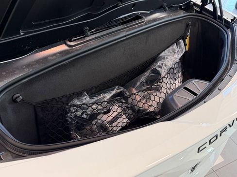 New 2026 Chevrolet Corvette Stingray Premium Conv w/ Z51 Performance Package image 9