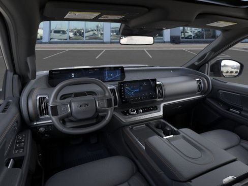 New 2026 Ford Expedition Tremor image 9