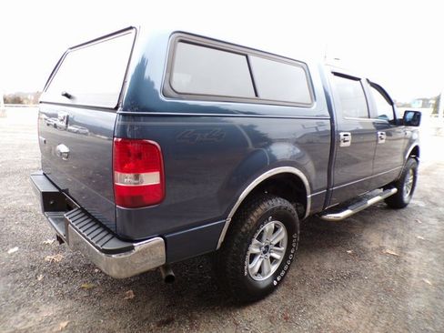 Used 2006 Ford F150 XLT image 4