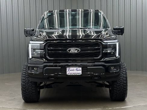 Used 2026 Ford F150 Lariat AWD/4WD image 8