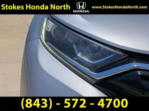 Used 2020 Honda CR-V EX image 16