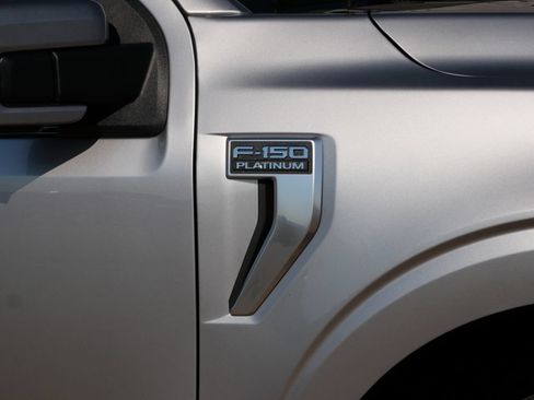 New 2026 Ford F150 Platinum AWD/4WD image 8
