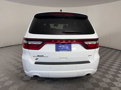 Used 2023 Dodge Durango GT AWD/4WD image 6