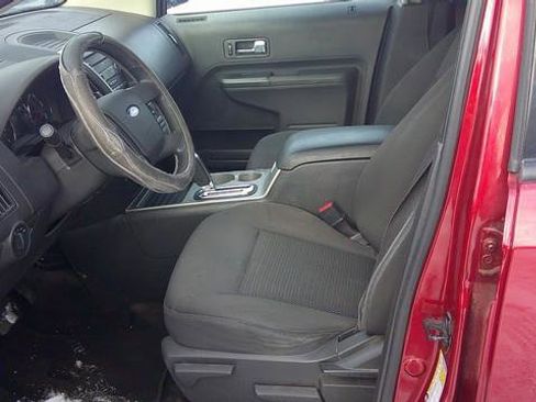 Used 2009 Ford Edge SE image 5