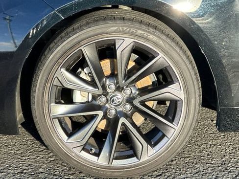 Certified 2023 Toyota Corolla SE image 32