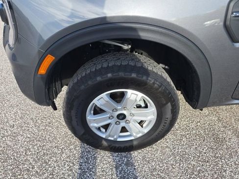 Used 2025 Ford Ranger XL RWD image 7