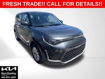 Certified 2024 Kia Soul LX w/ Option Group 015