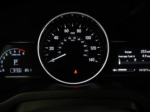 Used 2019 Honda HR-V EX image 44