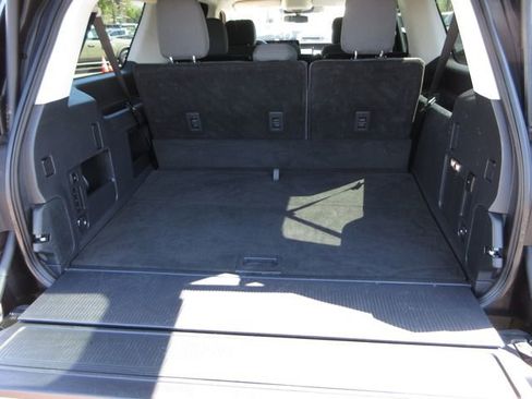 Certified 2025 Ford Expedition Max Active image 24