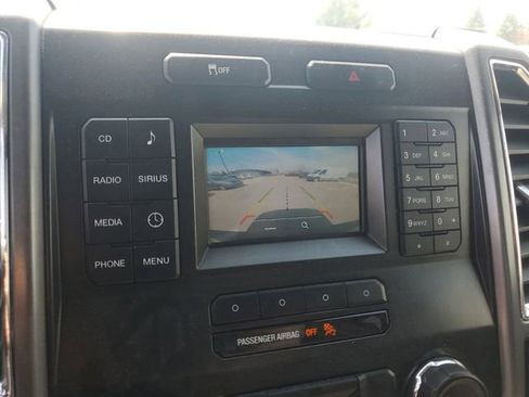 Used 2016 Ford F150 XLT w/ Equipment Group 301A Mid image 23