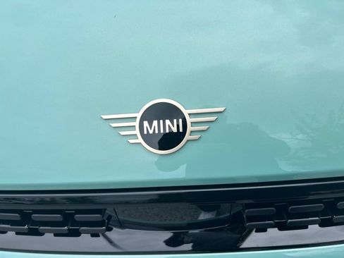 New 2027 MINI Cooper S FWD image 15