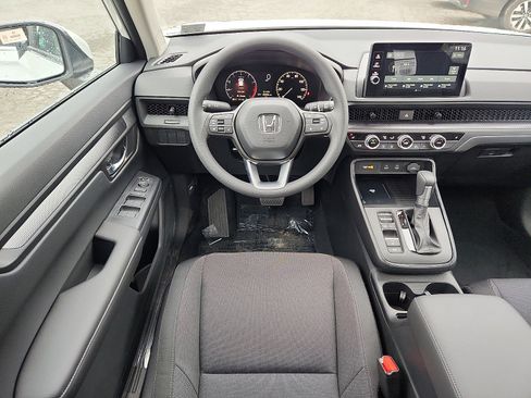 New 2026 Honda CR-V EX image 7