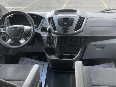Used 2017 Ford Transit 150 130 Low Roof image 9