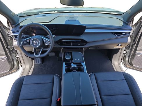 New 2026 Buick Enclave Sport Touring w/ LPO, Floor Liner Package AWD/4WD image 9
