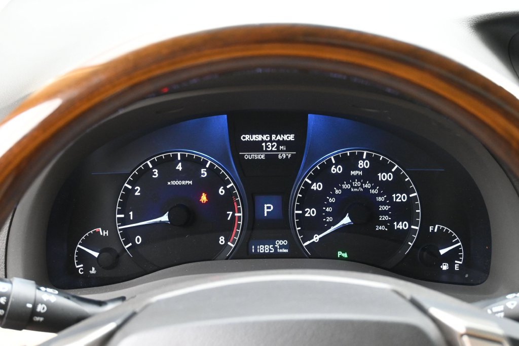 Used 2014 Lexus RX 350 AWD w/ Navigation Package image 12
