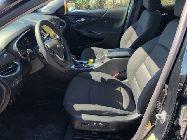 Used 2023 Chevrolet Malibu LT FWD image 27