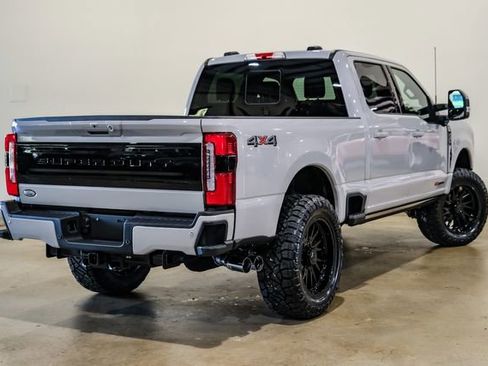 Used 2026 Ford F250 Platinum image 28