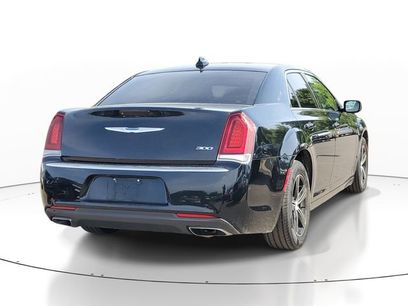 Used 2018 Chrysler 300 Touring w/ Value Package