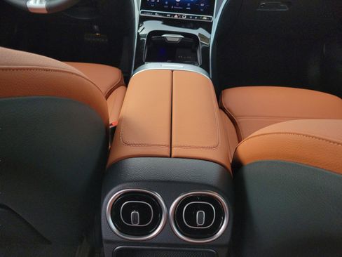 Certified 2026 Mercedes-Benz C 300 Sedan image 16