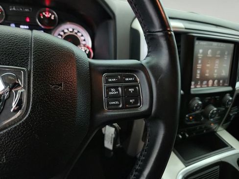 Used 2017 RAM 1500 Outdoorsman AWD/4WD image 19