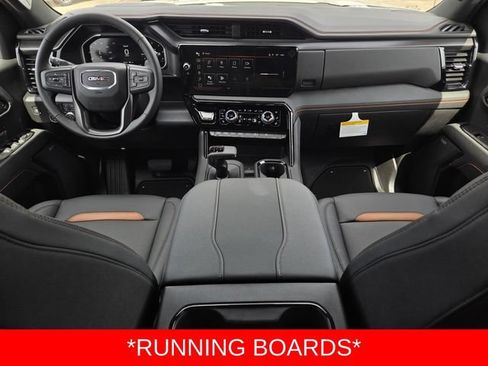New 2026 GMC Sierra 1500 AT4 w/ AT4 Premium Package AWD/4WD image 6