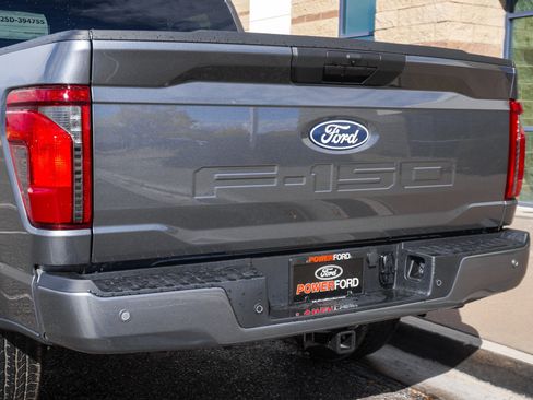 New 2025 Ford F150 STX w/ Equipment Group 200A image 20