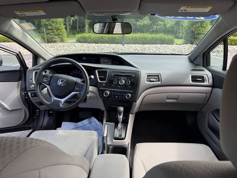 Used 2015 Honda Civic LX image 18