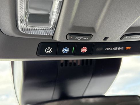 New 2025 GMC Sierra 1500 Pro w/ Pro Value Package image 20