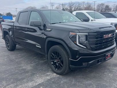 Used 2023 GMC Sierra 1500 Elevation