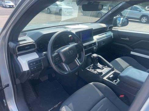 Used 2024 Toyota Tacoma TRD Off-Road image 7