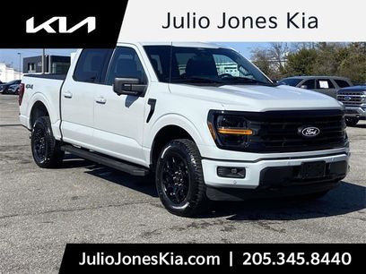 Used 2024 Ford F150 XLT w/ Equipment Group 302A MID