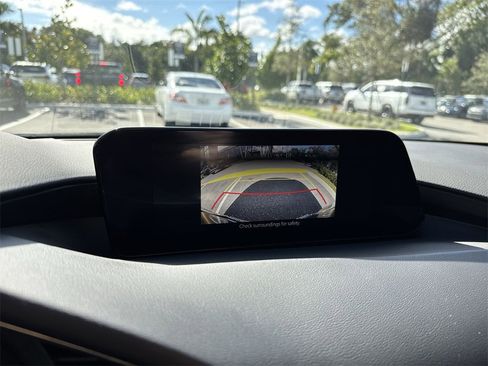 Certified 2023 MAZDA MAZDA3 s image 50