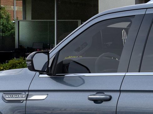 New 2024 Lincoln Navigator Reserve image 20