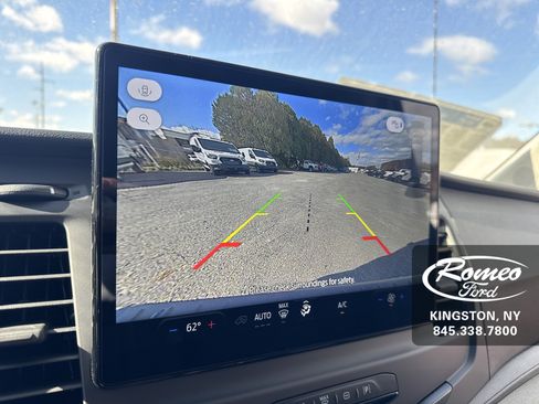 New 2026 Ford Transit 250 Low Roof AWD image 20