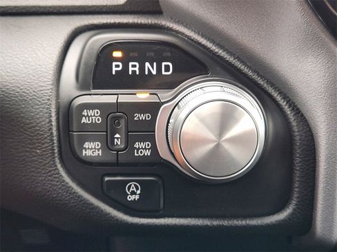 Used 2025 RAM 1500 Laramie image 21