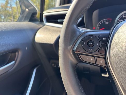 Used 2022 Toyota Corolla SE image 18