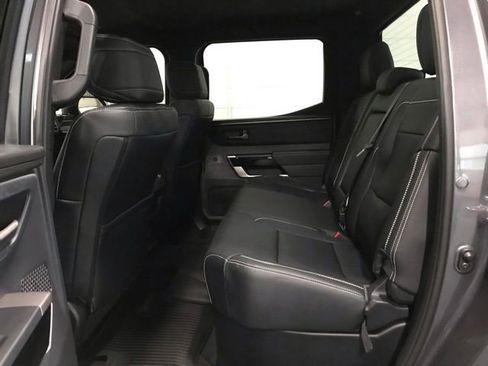 Certified 2026 Toyota Tundra Limited AWD/4WD image 6