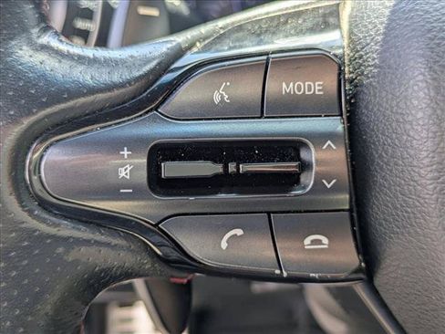 Used 2020 Hyundai Elantra GT N Line FWD image 12