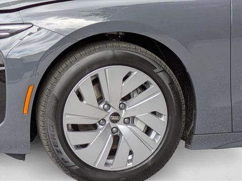 New 2025 Audi A6 e-tron Ultra image 10